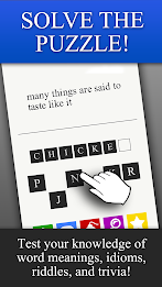 Definitionado poster 1