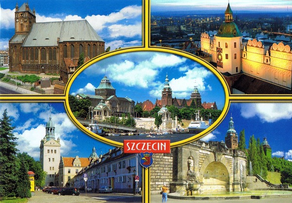 Szczecin: atrakcje i ciekawe miejsca, które warto zobaczyć