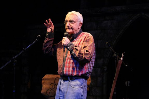 brennan manning image