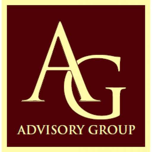 Advisory Group LOGO-APP點子