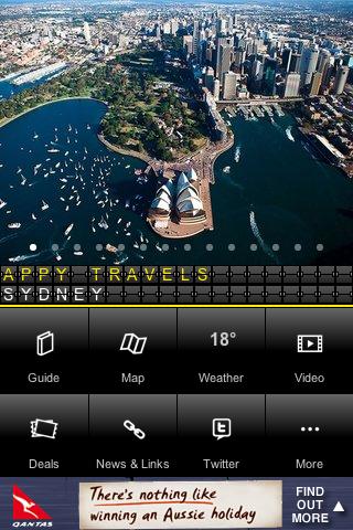 Sydney - Appy Travels