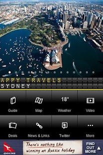 Lastest Sydney - Appy Travels APK