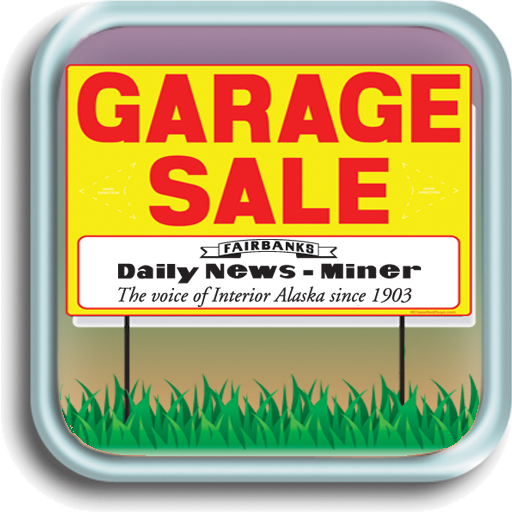 App Insights Fairbanks Area Garage Sales Apptopia