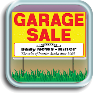 Fairbanks Area Garage Sales.apk 1.1