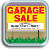 Fairbanks Area Garage Sales Application icon