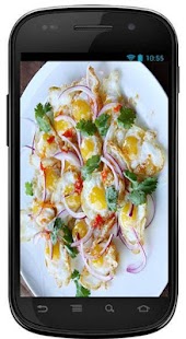 How to install เมนูยำ สูตรอาหารไทย patch 1.0 apk for bluestacks