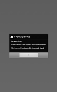 download S Pen Keeper free