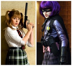 hit-girl-collage