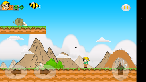 【免費冒險App】Arnold Adventure-APP點子