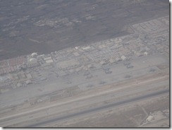 Bagram from the Air
