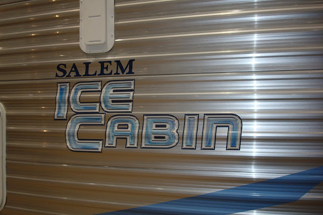 Salem Ice House