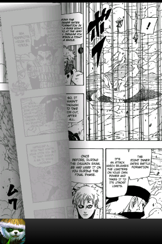 Read Manga -669