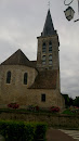 Église Saint-Denis 
