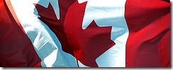 bandeira canada