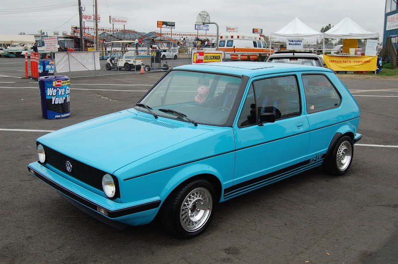 Pacific Northwest Rabbit Photos | Page 2 | VW Vortex - Volkswagen Forum