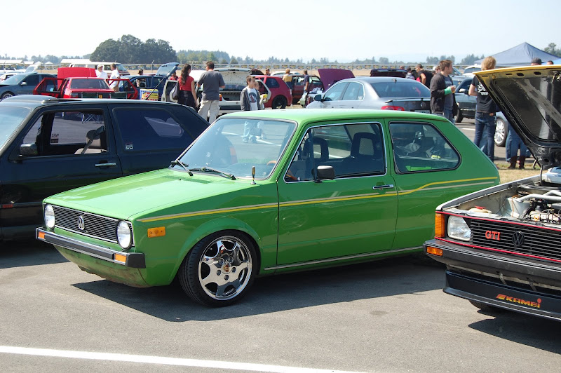 Pacific Northwest Rabbit Photos | Page 2 | VW Vortex - Volkswagen Forum