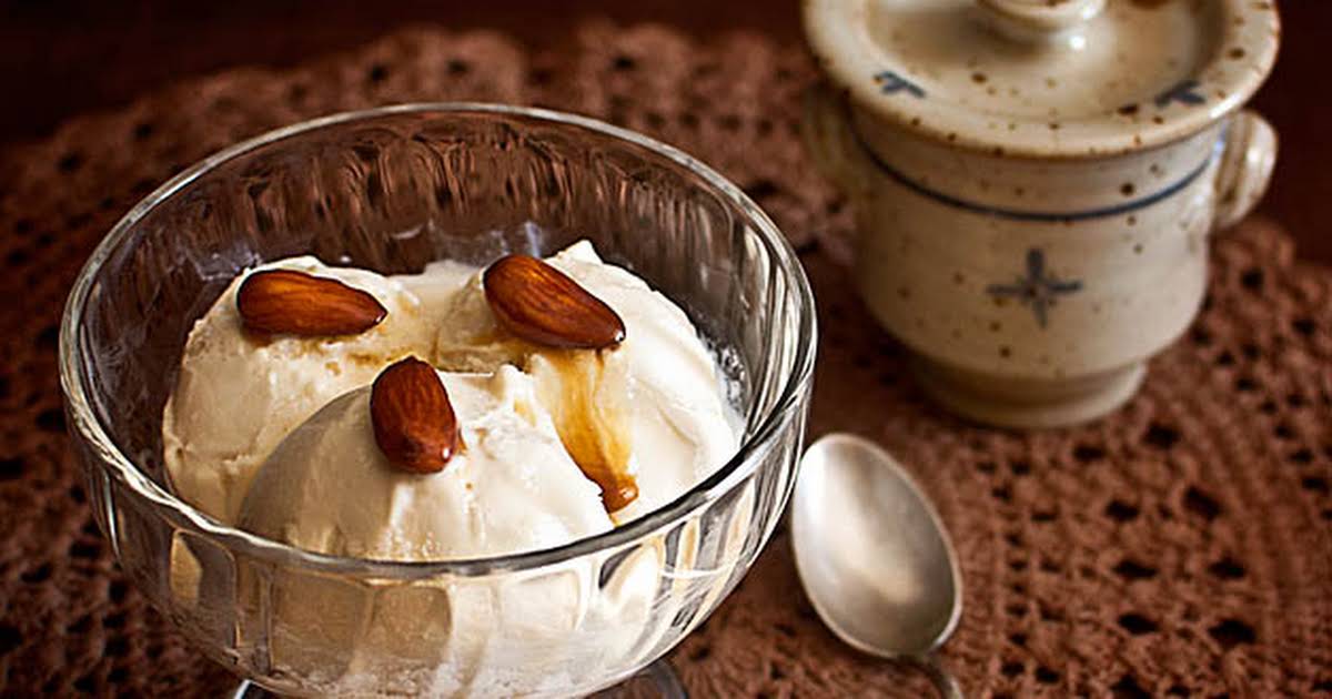 10 Best Egg Yolk Ice Cream Recipes Yummly