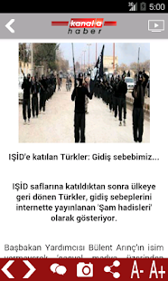 download Kanal A Haber free