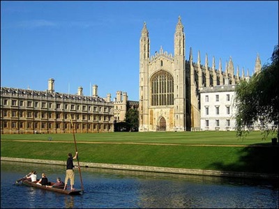 CABRIDGE