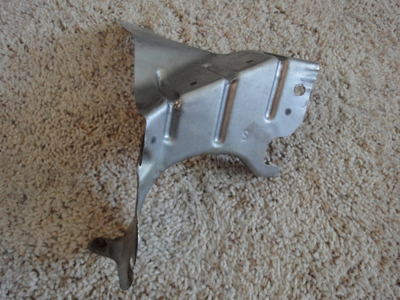 FS NoVA 2007 WRX parts swaybars, endlinks, fender braces, pitch stop