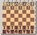 tabuleiro xadrezI