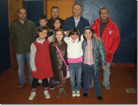 GDR Os Amigos de Urgezes