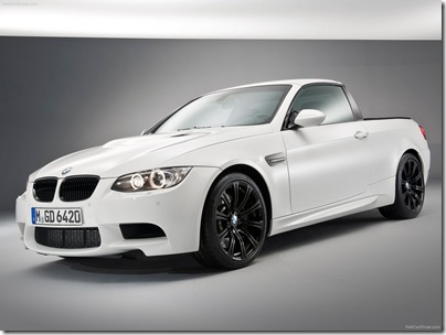 BMW-M3_Pickup_Concept_2011