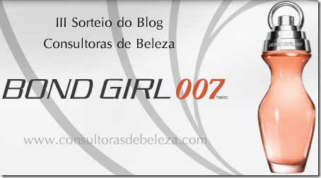Bond Girl 007
