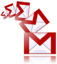 Gmail múltiplo