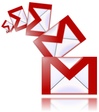 Gmail múltiplo