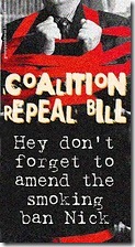 Coaliton Repeal Bill Nick