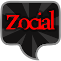 Meet, Chat, Flirt - Zocialized