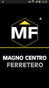 Magno Centro Móvil Screenshots 0