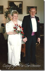 Helge og Ellen marts 94