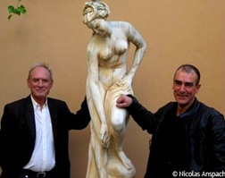 Jean Van Hamme & Philippe Francq 