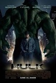 Incredible Hulk 2008
