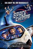 Space Chimps 2008
