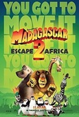 Madagascar 2008