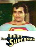 Superman India