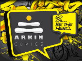 Arkin Comics