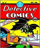 Batman Detective27
