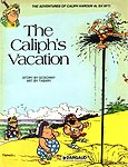 01-The_Caliph's_Vacation (US Version published by Darguad)
