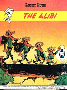 EB LL 13 The Alibi