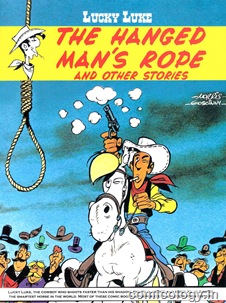 EB LL 23 The Hanged Man's Rope