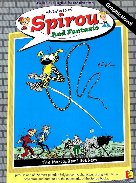 [Spirou and Fantasio 05.jpg]