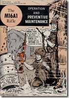 Will Eisner Comics for Army