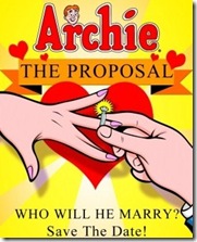 Archie's Proposal