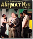Golden Cursor Animation Awards 2009