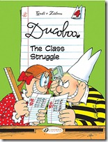 Ducoboo 4 - Class Struggle