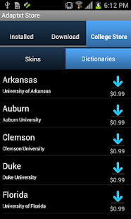 How to install LSU Classic Skin 1.0 apk for android
